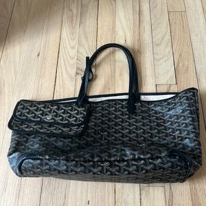 Goyard PM tote